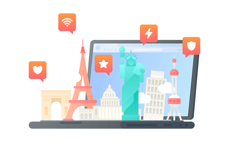 在哈萨克斯坦连接到中国的软件 - 返华VPN
